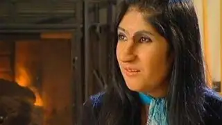 Reconstruyen rostro de mujer afgana que fue mutilada por su esposo