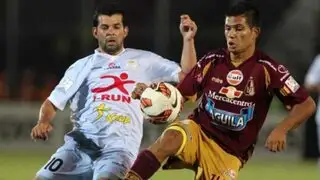 Bloque Deportivo: Real Garcilaso consiguió valioso triunfo ante Tolima