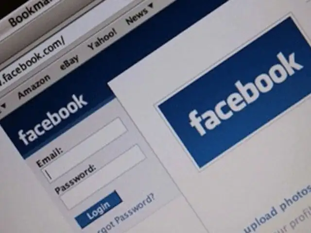 Utilizando el Facebook después de la "muerte"