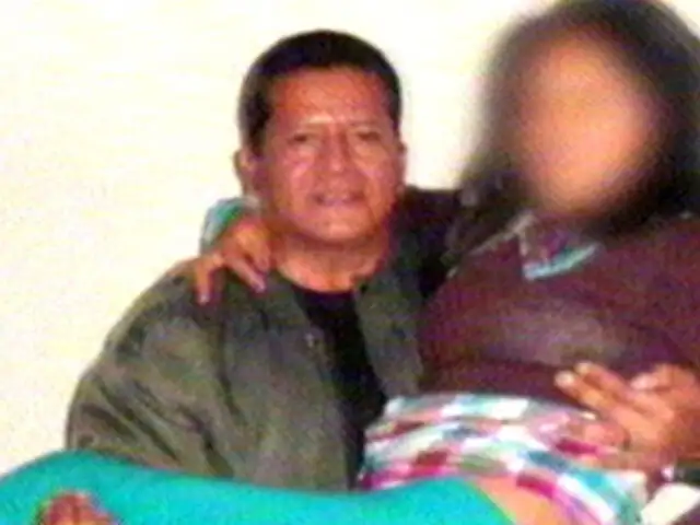Ayacucho: investigan a policía por polémicas fotos con menores de edad