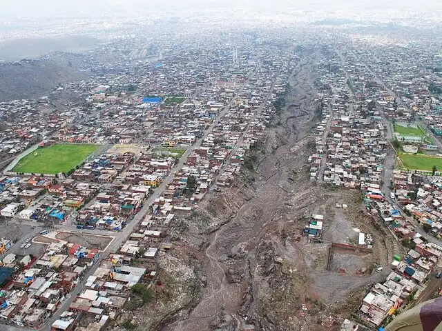 Noticias de las 5: tragedia en Arequipa deja ya 4000 viviendas afectadas