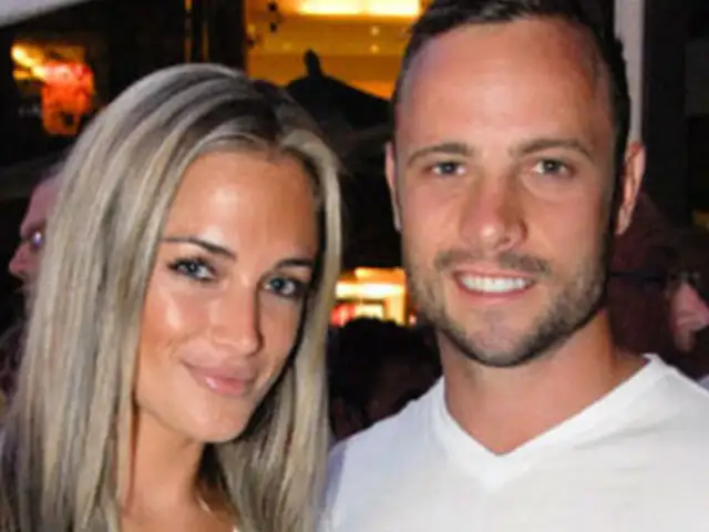 Sudáfrica: Oscar Pistorius ratifica que no planificó matar a su novia