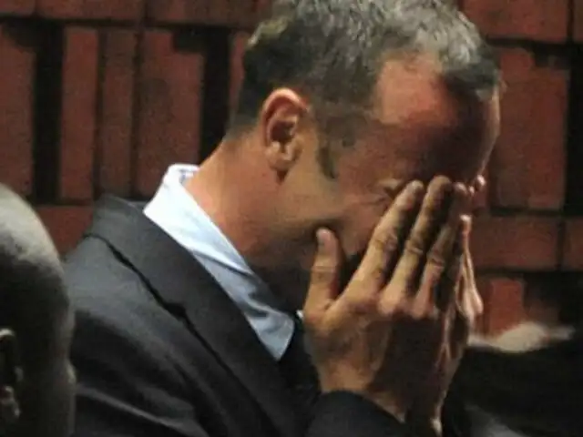 La otra cara de un héroe: Pistorius y el asesinato que conmociona al deporte