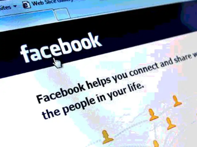 Facebook anunció ataque informático que compromete a millones de usuarios