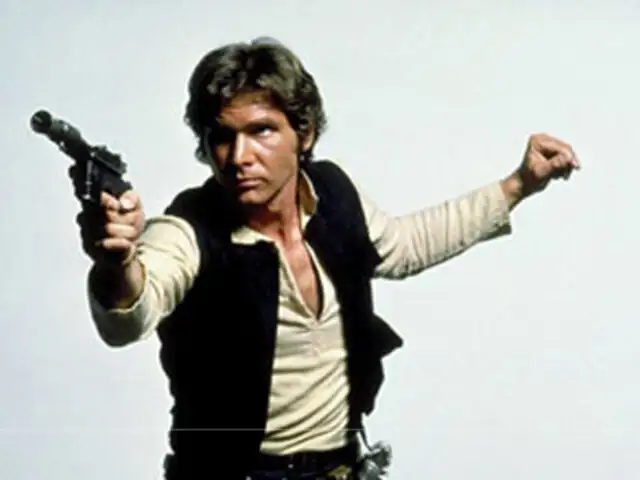 Harrison Ford regresará para interpretar a Han Solo en 