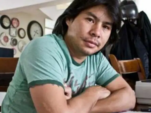 Periodista Luis Choy fue asesinado en su vivienda de Pueblo Libre
