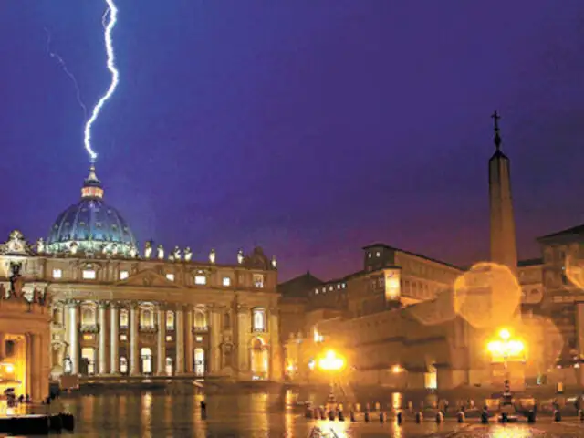 Misterios del Vaticano: teorías que revelan la llegada de cambios en la Iglesia