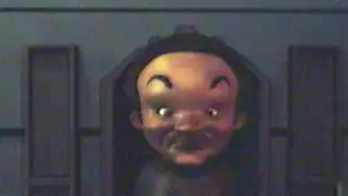 Melcochita animado: el humor llega en 3D junto a Damián y El Toyo