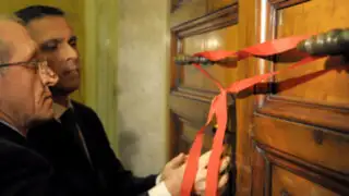 Sede vacante: habitación de Benedicto XVI fue sellada en El Vaticano