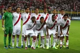 Entradas populares para el partido Perú-Chile costarán 55 soles