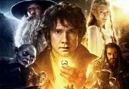Última entrega del film “El Hobbit” se estrenará en diciembre del 2014