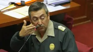 Noticias de las 5: renuncia de Salazar salvó de la censura a Wilfredo Pedraza