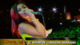 El boom de Corazón Serrano: música norteña que conquistó nuestro país