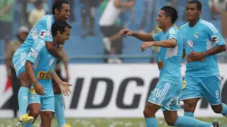 Cristal se enfrenta a Juan Aurich luego de victoria en Copa Libertadores