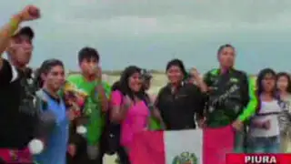 Piura: Llegan últimos vuelos que repatriaron peruanos desde Colombia