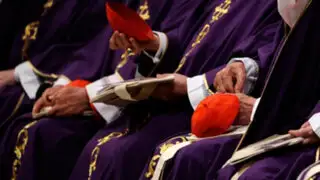Cardenales exigen conocer resultados del caso "Vatileaks" antes de Cónclave