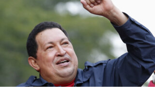 Hugo Chávez será homenajeado durante partido Argentina-Venezuela