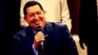 Las frases de Hugo Chávez: recuerde sus más polémicas intervenciones