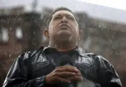 Presidentes latinoamericanos expresaron su pesar por muerte de Hugo Chávez