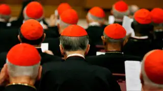 Unas 20 personas participaron en robo de documentos secretos del Vaticano
