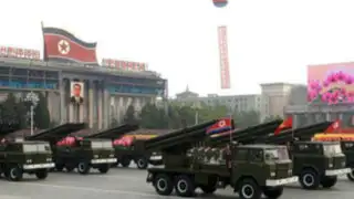 Noticias de las 5: Ejército norcoreano ya está autorizado para atacar a EEUU