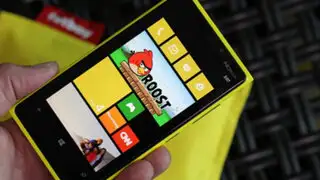 T-Mobile lanzaría Nokia Catwalk, versión mejorada del Lumia 920