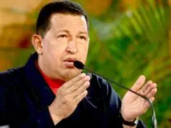 Hugo Chávez se sintió el "Messi venezolano" al jugar un partido hace algunos años