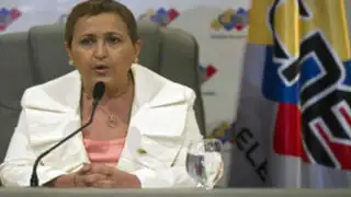 Venezuela: próximas elecciones se realizarán este 14 de abril