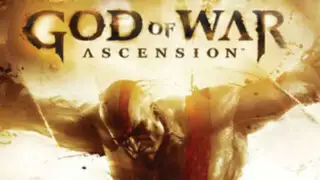Presentan en Perú la última entrega del popular videojuego God of War
