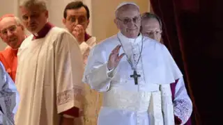 Biografía de Jorge Mario Bergoglio, el Papa argentino de la Iglesia católica