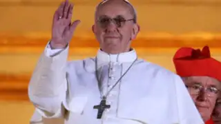 Noticias de las 5: primer Papa latinoamericano fue elegido en El Vaticano