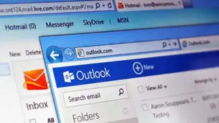 Migración de usuarios de Microsoft genera fallos en Outlook y Skydrive