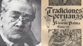 Las ‘Tradiciones Peruanas’ de Ricardo Palma fue traducido al bengalí