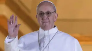 Habemus papam latino: Francisco pide que lo acompañen con oraciones