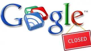 Google retirará servicio "Reader" el 1 de julio por falta de usuarios