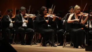 Orquesta Sinfónica Nacional realizará concierto gratuito en el Callao