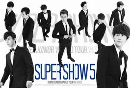 Concierto de Super Junior se realizará en el Jockey Club de Perú