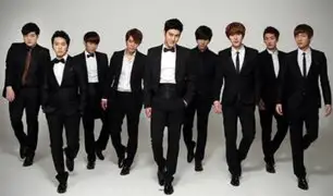 Jockey Club: fanáticos se preparan para el concierto de Super Junior