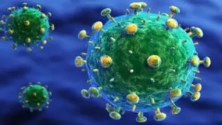 Italia: usan virus del VIH para curar enfermedades genéticas en niños