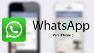 Cobro por uso de la aplicación WhatsApp también afectaría a usuarios de Iphone