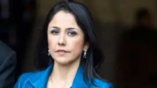 Ollanta Humala: “Nadine Heredia es la número dos del partido”