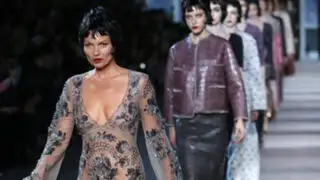 Video que muestra a modelos de Vuitton como prostitutas causa polémica