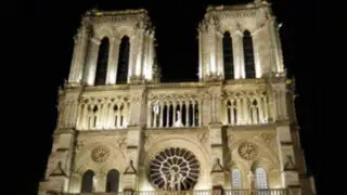 La catedral Notre Dame celebra sus 850 años con campanas nuevas