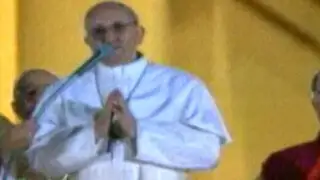 El Papa de todos: Francisco, el más querido por sus feligreses