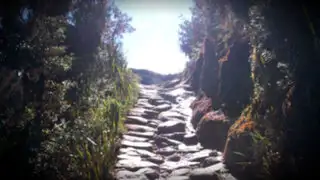 Caminos del Inca: candidato a convertirse en Patrimonio de la Humanidad