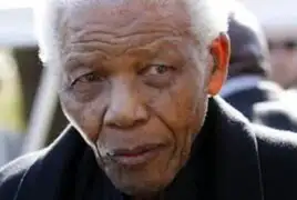 Sudáfrica: incertidumbre por recaída en la neumonía de Nelson Mandela