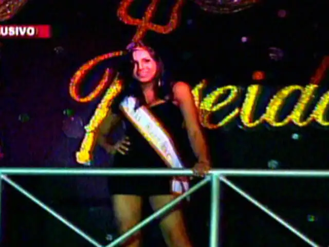 Miss Verano Tranx 2013: el certamen más intenso de la temporada