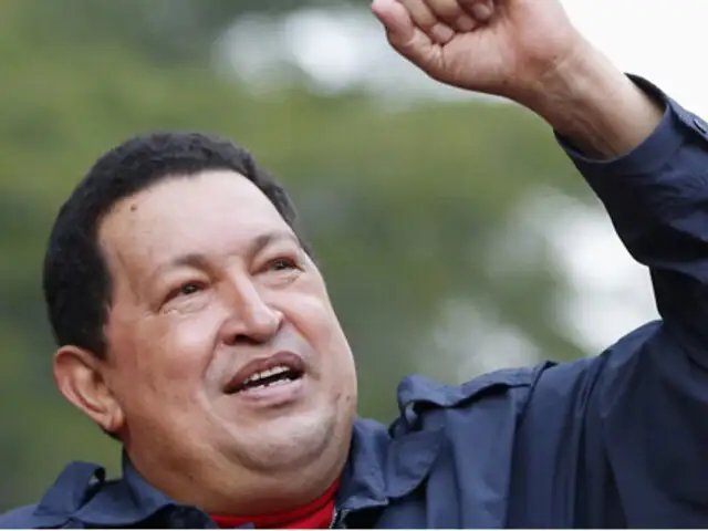 Hugo Chávez será homenajeado durante partido Argentina-Venezuela