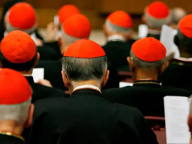 Unas 20 personas participaron en robo de documentos secretos del Vaticano