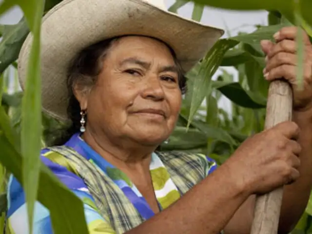 Amnistía Internacional realiza actividades en todo el Perú por Día de la Mujer